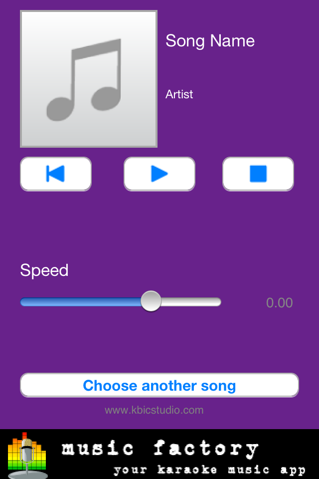 Tempo Changer Free