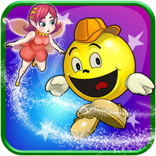 Bobby Ball in the Magic World - Eng Version