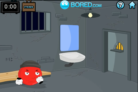 Screenshot Cartoon Escape: Bulgar Screenshot Cartoon Escape: Bulgar