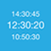To do list, timers, notes ? Time Stamps Pro